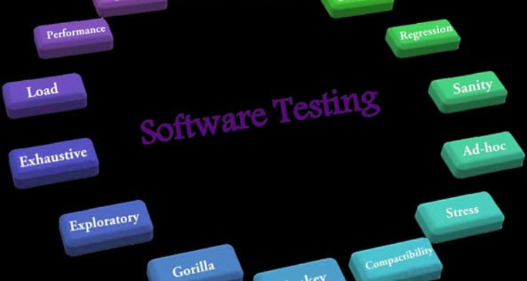 4 Software Testing Service Everyone Should Know