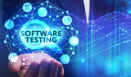 Navigating the World of Software Testing
